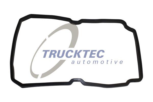 TRUCKTEC AUTOMOTIVE Прокладка, масляный поддон автоматической коробки  02.25.031